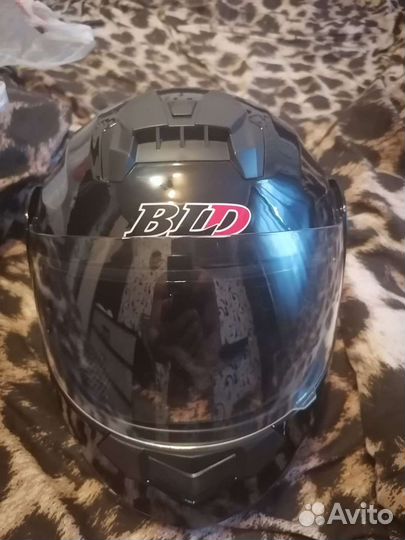 Шлем для мотоцикла