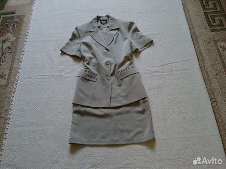 Костюмы (новый пр-во Польша ) туника