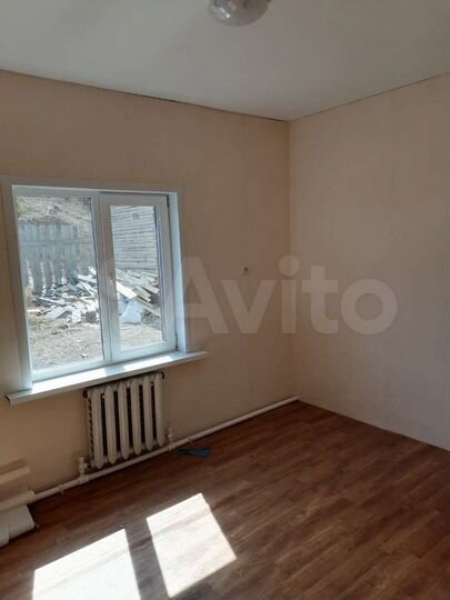 Дом 80 м² на участке 14 сот.