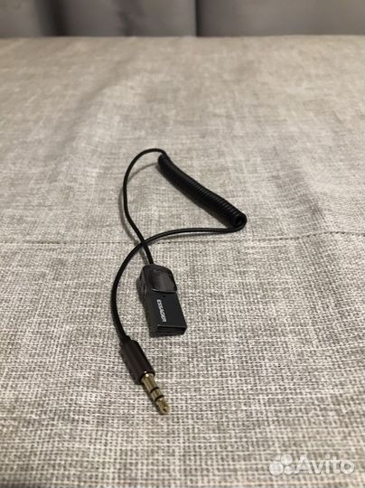 Bluetooth передатчик