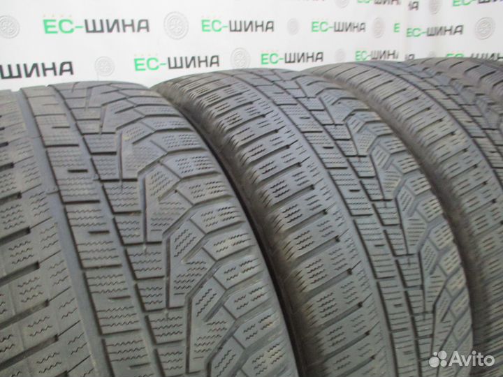 Hankook Winter I'Cept Evo2 W320A SUV 265/50 R20 111V