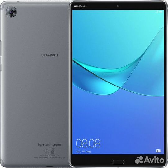 Планшет Android huawei MediaPad M5 lite 8.0