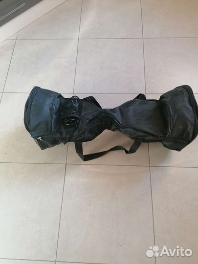 Гироскутер