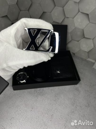 Подарочный набор для мужчин Louis Vuitton