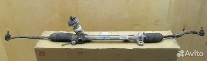 56500А6000 Рулевая рейка Kia Ceed JD
