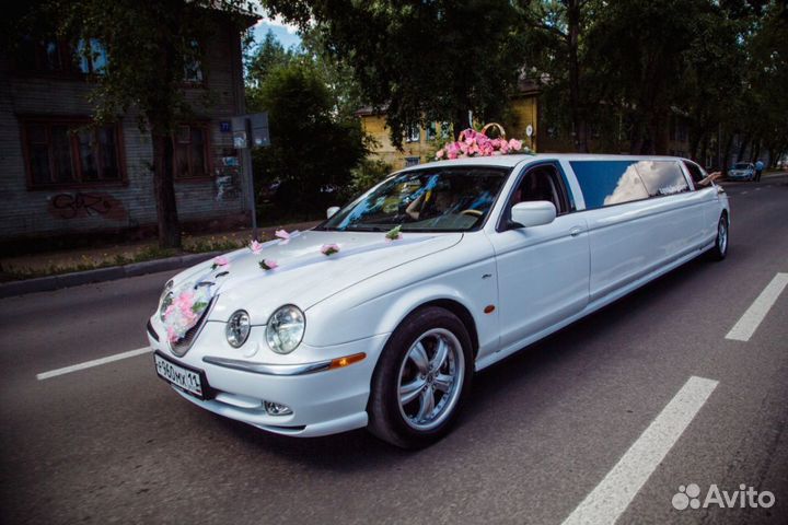 Лимузин 