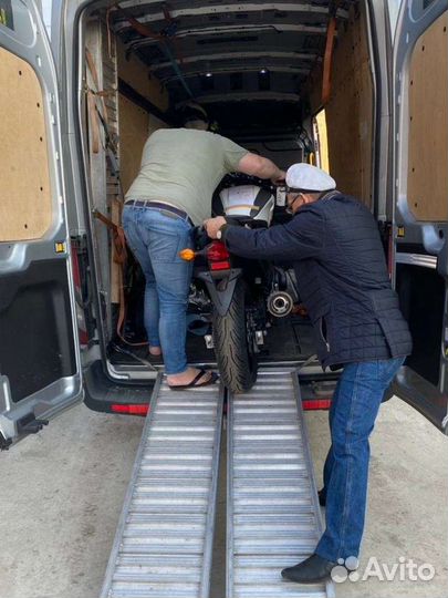 Срочный выкуп любых мотоциклов