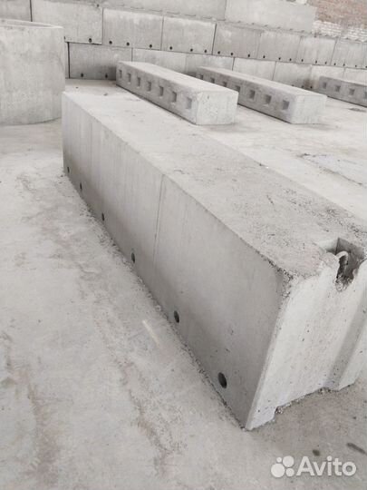 Фбс от производителя для строительства