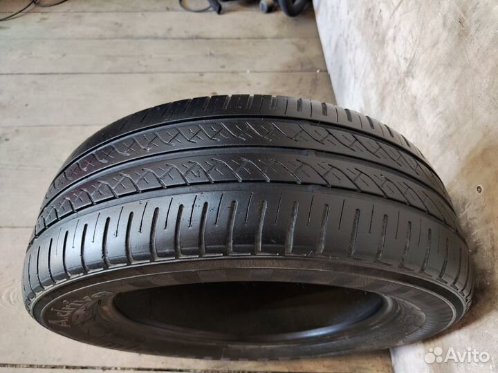 Yokohama A.Drive AA01 195/60 R15