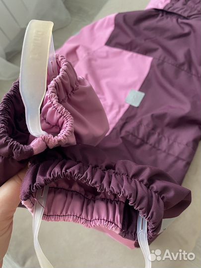 Демисезонный Комбинезон 1* Reima Sevetti 92