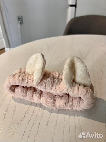 Косметика пакетом