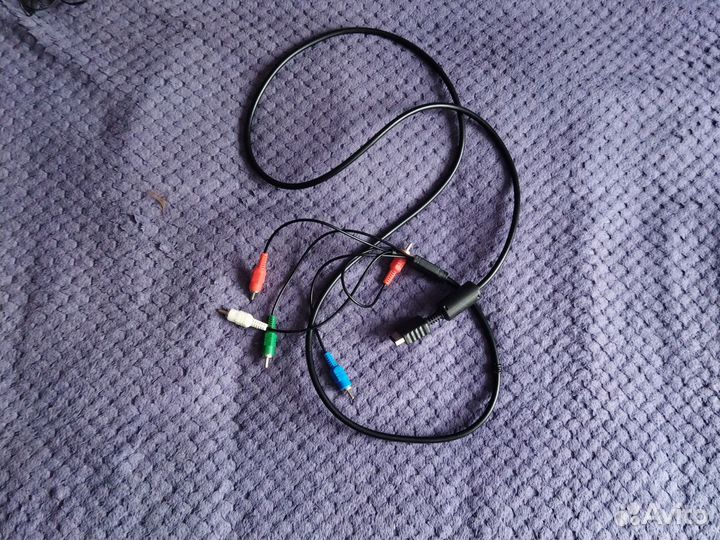 Провода шнуры кабели