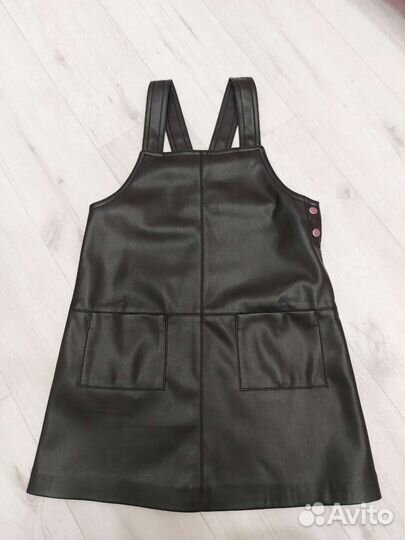 Сарафан Mango kids