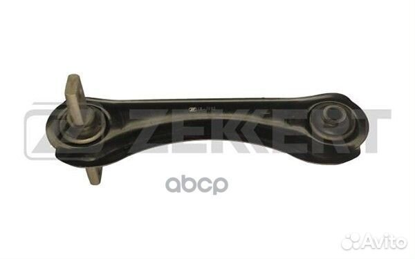 Рычаг подвески попереч. зад. верх. лев. Honda C