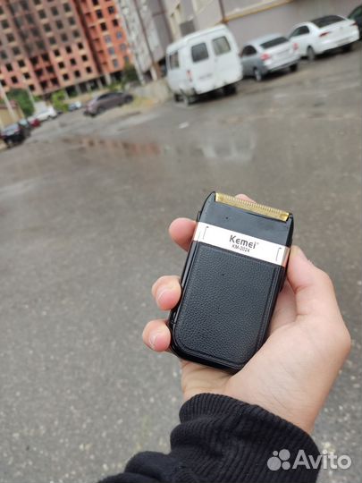 Машинка для ног