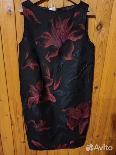 Платье stefanel