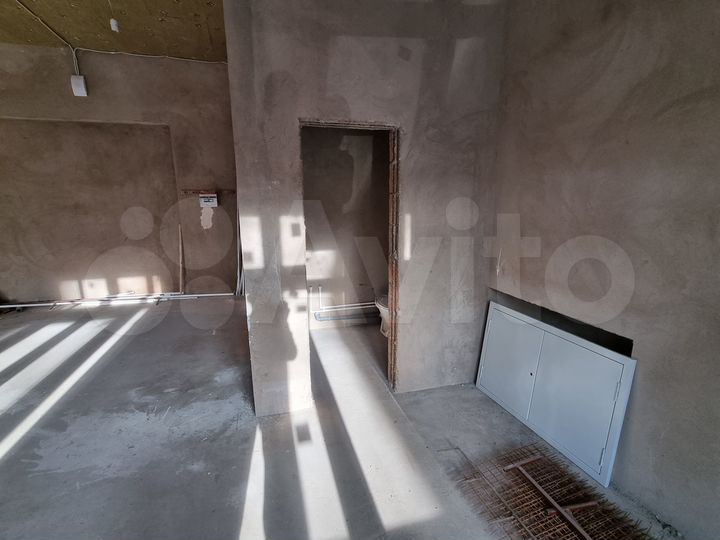 Свободного назначения, 56.7 м²