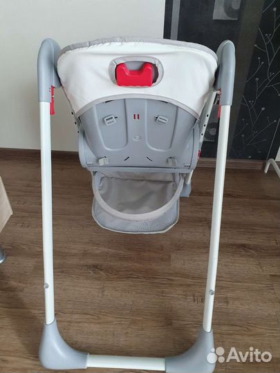 Стул для кормления Geburt