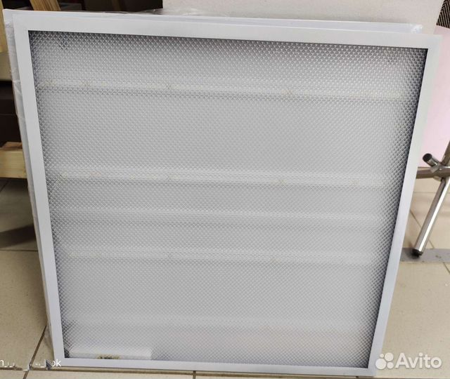 Светильник потолочный Армстронг