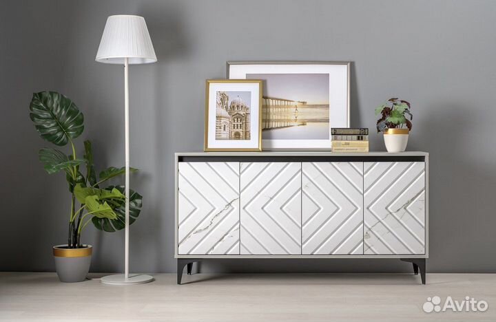 Тумба под тв