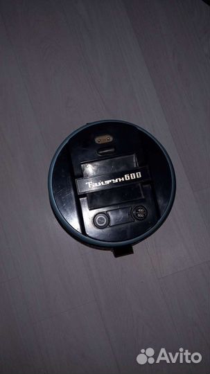 Пылесос Тайфун 600 СССР