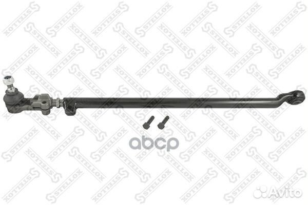 51-00560-SX тяга рулевая поперечная с наконечни