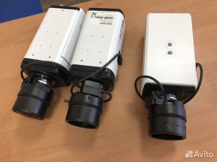 Ремонт камер видеонаблюдения, видеорегистраторы