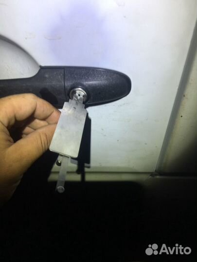 Вскрытие и замена замков Липецк