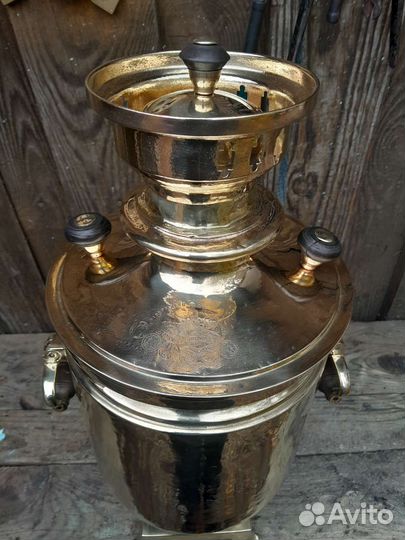 Самовар