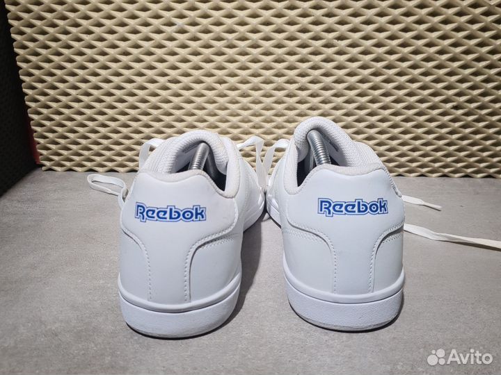 Кеды reebok оригинал 43