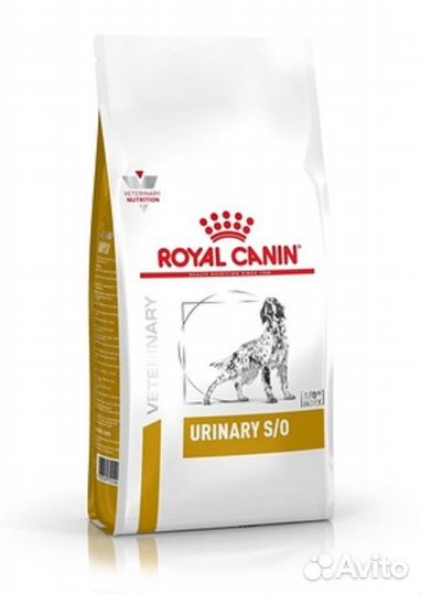 Роял канин Royal Canin вет корма