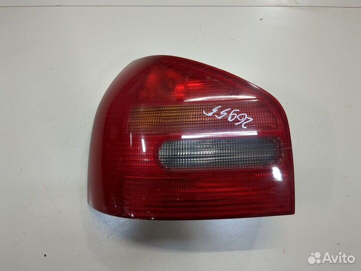 Фонарь (задний) Audi A3 (8L1), 1998
