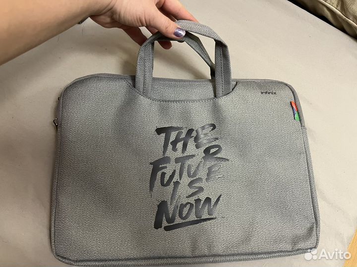 Сумка для ноутбука 14 дюймов