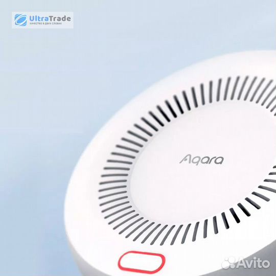 Датчик утечки газа Xiaomi Aqara JT-BZ-01AQ/A