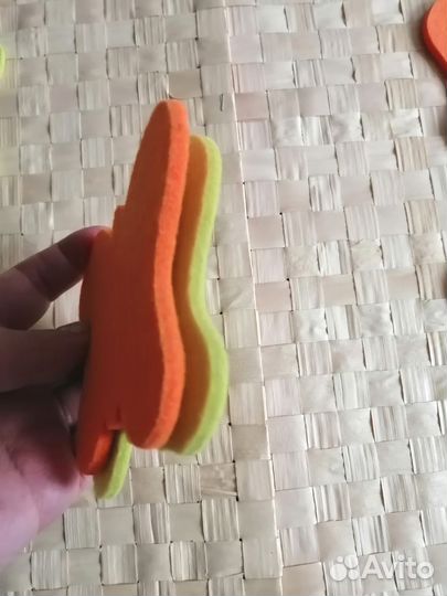 Подставка под кружку набор