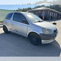 Toyota Vitz 1.0 AT, 2001, 299 000 км, с пробегом, цена 263 000 руб.