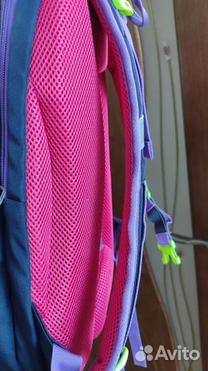 Рюкзак школьный ортопедический