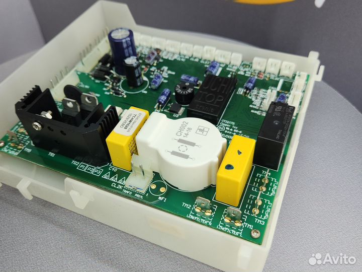 Модуль силовой для кофемашины Jura Z6