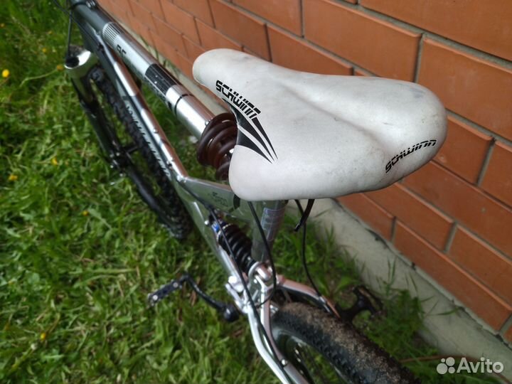 Велосипед для взрослых