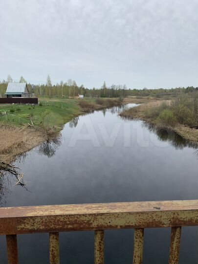 Участок 11 сот. (ИЖС)