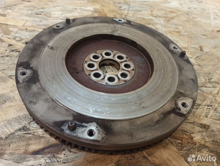 Маховик Toyota Corolla E150, Auris