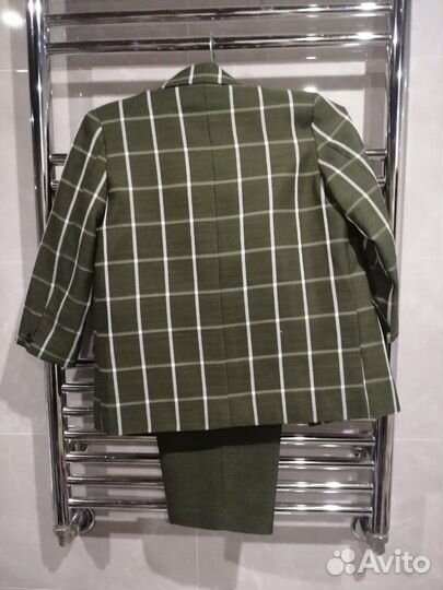 Детский костюм тройка