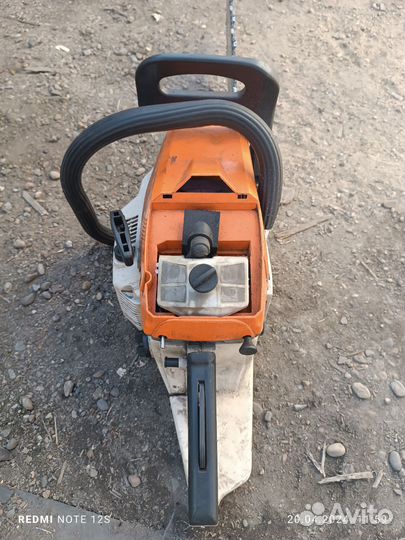 Бензопила Stihl ms 362, ms 180