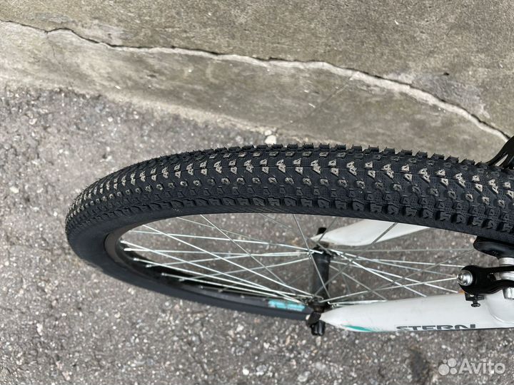 Stern 26 женский велосипед (мало б/у)