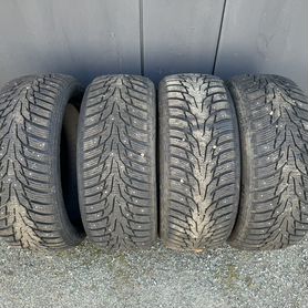 Nexen Winguard Spike WS62 215/50 R17