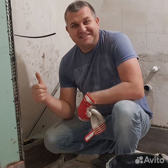 Ремонт квартир под ключ по договору