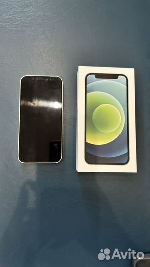 iPhone 12 mini, 128 ГБ