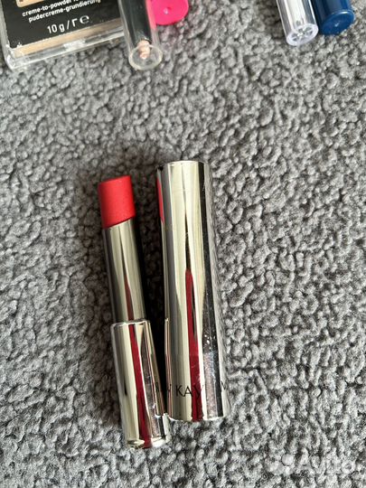 Набор косметики пакетом