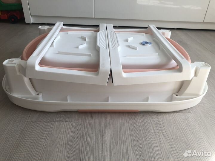 Ванночка детская