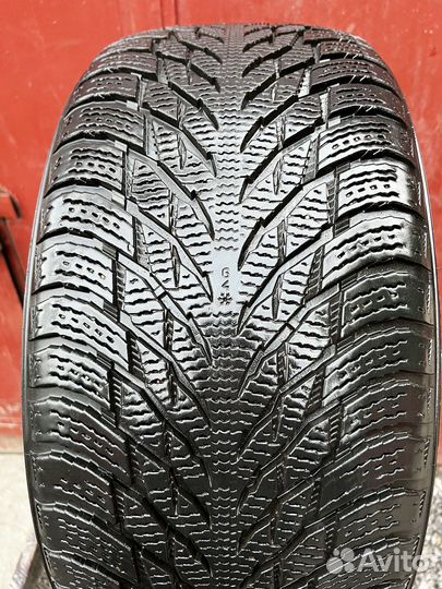 Nokian Tyres Hakkapeliitta R3 245/40 R19 98T